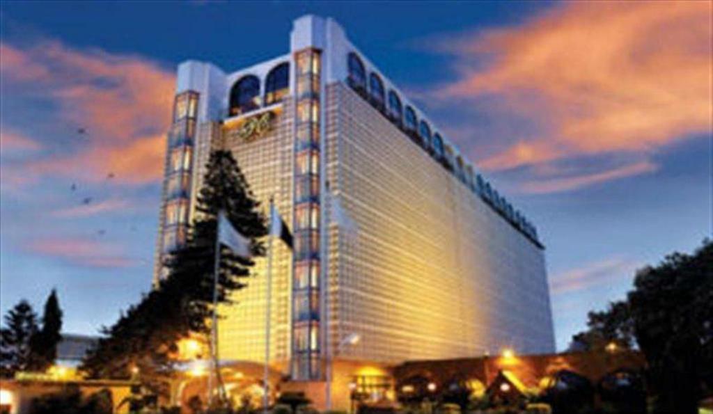 Escorts agency in 5-star hotels